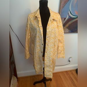 Michael Kors spring jacket